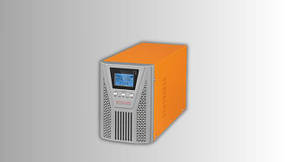 ДБЖ On-line безперервної дії