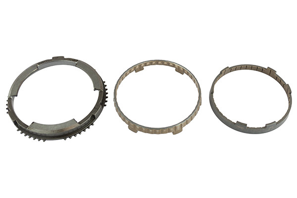 Синхронізатор 1-2 передачі GP Renault Trafic (0408015100), фото 1