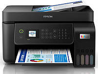 БФП Epson L5290 WiFi, фото 2