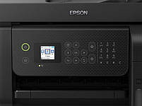 БФП Epson L5290 WiFi, фото 5
