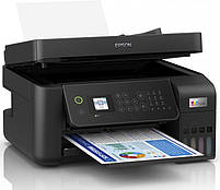 БФП Epson L5290 WiFi, фото 6