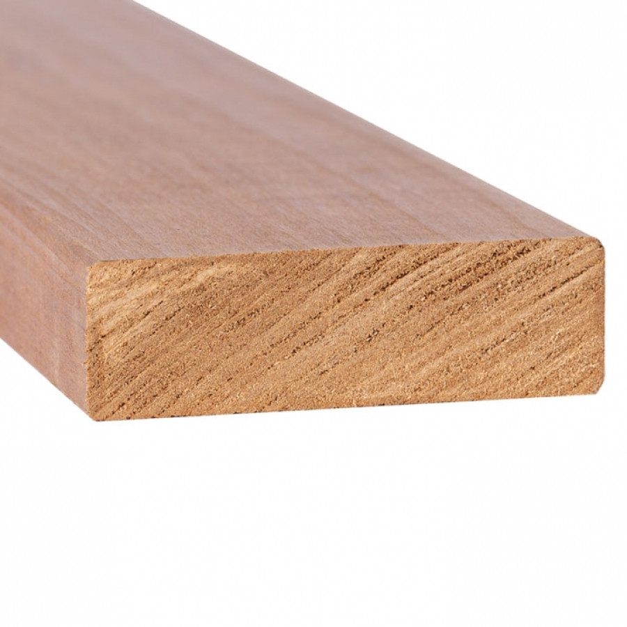 Брус SHP, Термоoсика 28х120х118