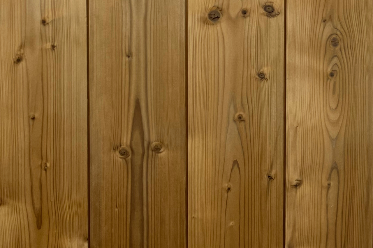 Вагонка STS4, Термояліна 19х185х175