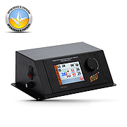 Автоматика для пелетного пальника AIR Bio Pid