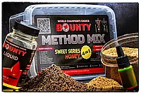 Метод микс Bounty Method Mix Honey (Мёд) 4 в 1