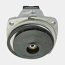 Насос циркуляційний для котла Clas, Genus 65104227, 65104319 (голова швидкості 2), фото 6