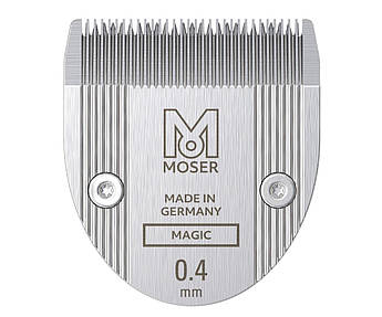 Ножовий блок Moser Magic Blade 1590-7001