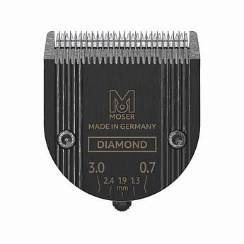 Ножевой блок Moser Diamond Blade 1854-7023