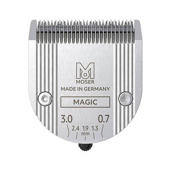 Ножовий блок Moser Magic Blade 1854-7506