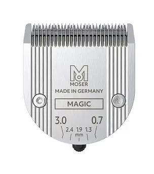 Ножовий блок Moser Magic Blade II 1884-7041