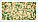 Коркові шпалери (панелі) "Hawai Green" 600х300х3мм, корок на стіну TM Egen, фото 2