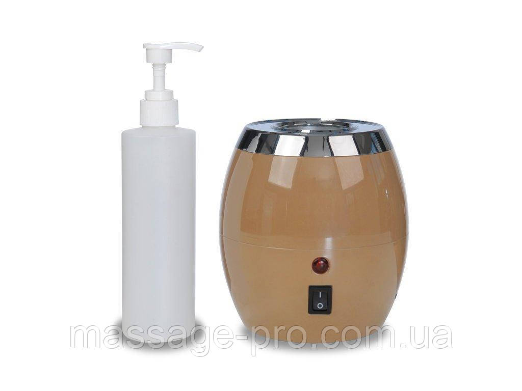Електричний нагрівач масажного масла, фото 1
