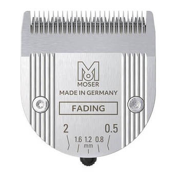 Ножовий блок Moser 5 in 1 Fading Blade 1887-7020