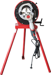 Орбітальні труборези