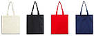 Бавовняна сумка з логотипом від 100 шт. під друк, фото 5