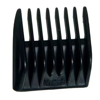 Насадка для машинки Moser №2 (6 мм) 1230-7500