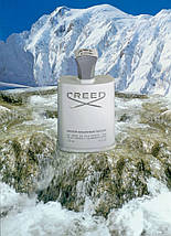 Creed Silver Mountain Water туалетна вода 120 ml. (Крід Сільвер Монтаин Вотер), фото 3