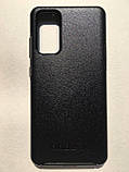 Чохол протиударний OtterBox Symmetry Series 77-81086 для Samsung Galaxy S20 FE (6.5") Black, фото 7