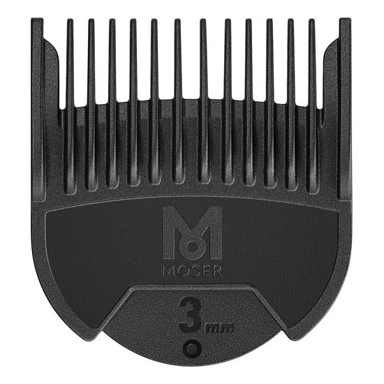 Насадка Moser Slide-On Attachment Comb 3 мм 1802-7010