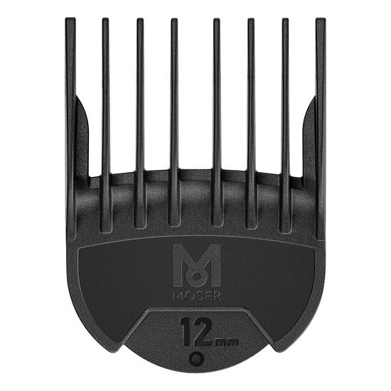 Насадка Moser Slide-On Attachment Comb 12 мм 1802-7040