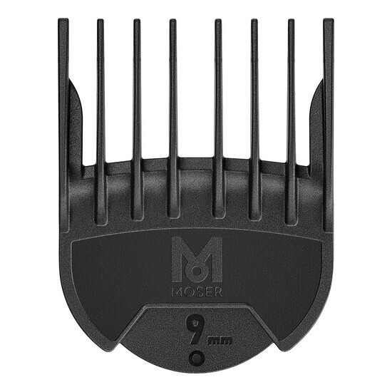Насадка Moser Slide-On Attachment Comb 9 мм 1802-7030