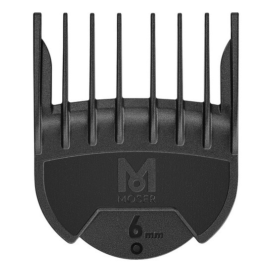Насадка Moser Slide-On Attachment Comb 6 мм 1802-7020
