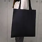 Бавовняна сумка з логотипом від 100 шт. під друк, фото 8