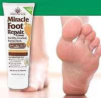 Средство для Ухода за Ногами Miracle Foot Cream Repair Крем для Ног