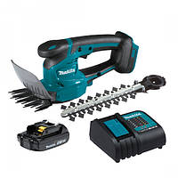 Аккумуляторные Садовые ножницы Makita DUM111SYX