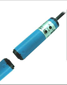 Фотодатчик циліндричний RMF-10KP2