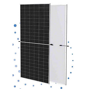 Сонячна панель Trina Solar TSM-DEG19C.20 (575 Вт)