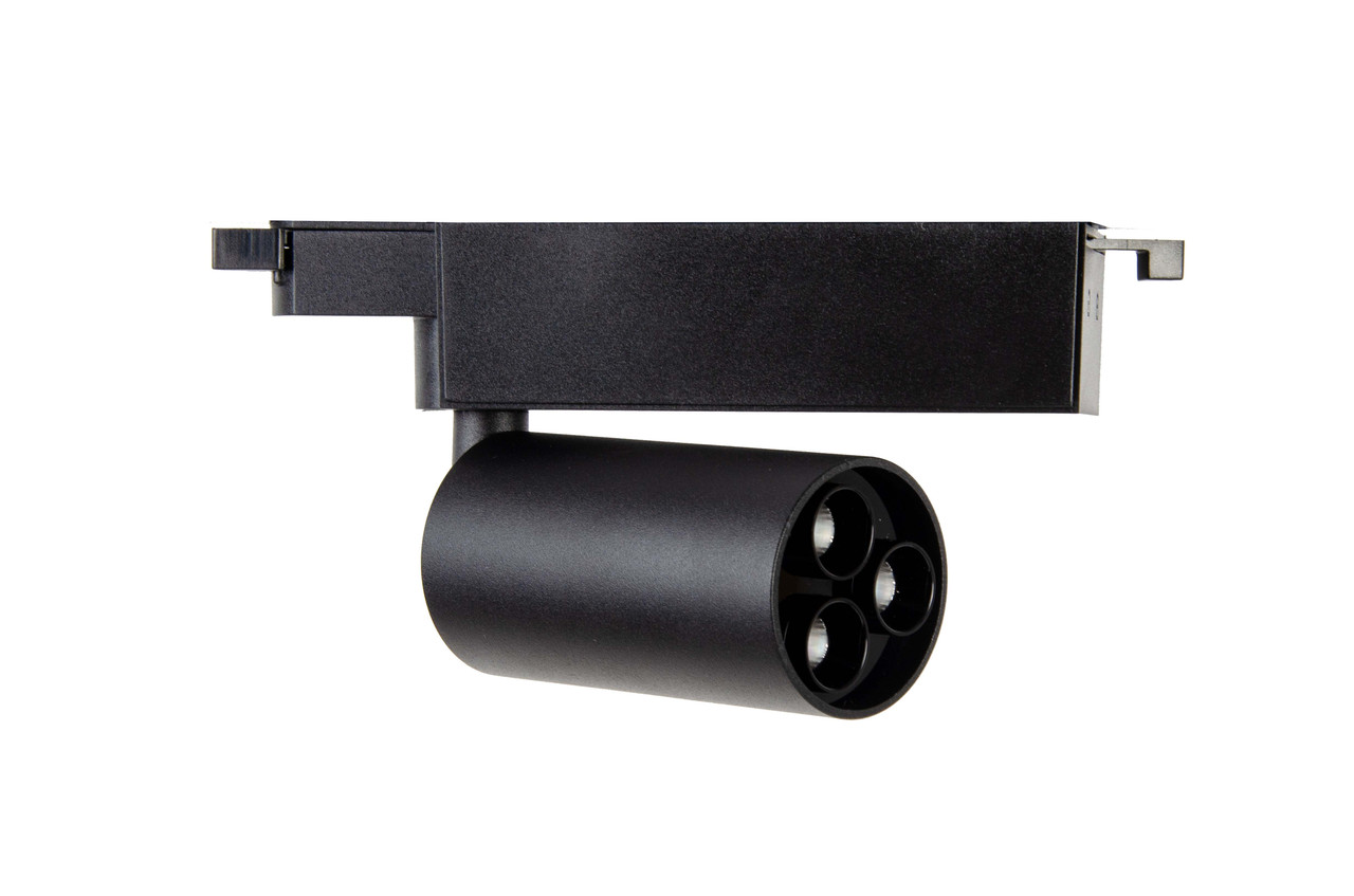 Трековий світильник CE-GD-R3 8W LED Чорний, фото 1