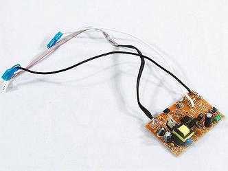Плата живлення для хлібопічки Kenwood BM260 (KW713197)