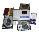 Апарат ЕКГ 3 х канальний 300G Медапаратура, фото 6