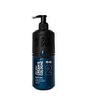 Бальзам после бритья Nishman After Shave Artic Blue No.2 400ml