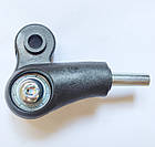 Важіль правий для самокату Globber Elite, фото 3