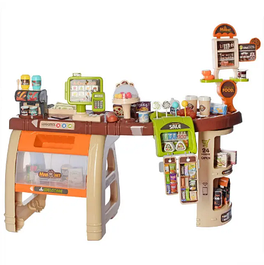 Дитячі Ігрові Набори