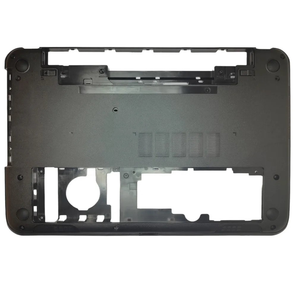 Корпус (нижняя кришка піддон корито) до ноутбука Dell Vostro 2521 Latitude 3540 (0YXMG9, AP0ZG000200)