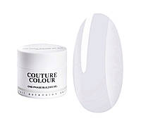 Гель однофазний 1-phase Builder Gel Clear drop прозорий 00 Couture Colour 15 мл(р)