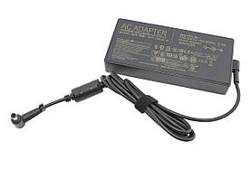 Блок живлення для ноутбука Asus 120 W 20 V 6 A 6.0x3.7mm pin ADP-120CH B