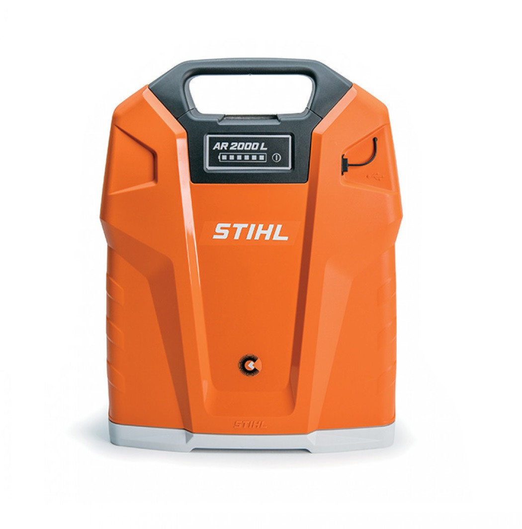 Ранцевий акумулятор STIHL AR 2000 L