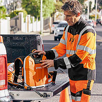 Ранцевий акумулятор STIHL AR 2000 L, фото 5