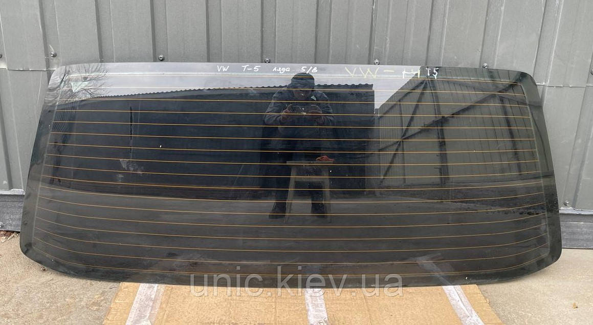 Скло Volkswagen Т-5 ляда б/в