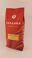 Кофе Ferarra Caffe Crema Irlandese в зернах 1 кг Ферарра Ирландский крем