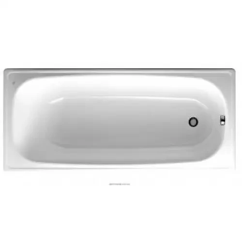 Ванна сталева BLB EUROPA 150x70 без ніжок