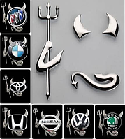 Значок на автомобіль у категорії "Авто-, мото" | Порівняти ціни та ...