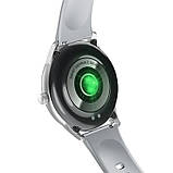 Розумний годинник King Wear KW06 Pro (Сірий), фото 3