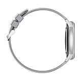 Розумний годинник King Wear KW06 Pro (Сірий), фото 4