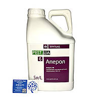 Фунгіцид Аперол / тебуконазол, 250 г/л / на зернові, сою, озимий ріпак, виноград