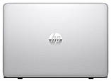Продуктивний Ноутбук HP EliteBook 840 G3 14" i7 6600U 16GB DDR4 256GB SSD + WEB Camera у подарунок, фото 4